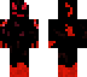 red dragon