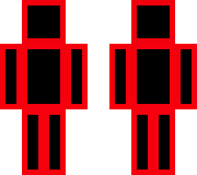 red dude
