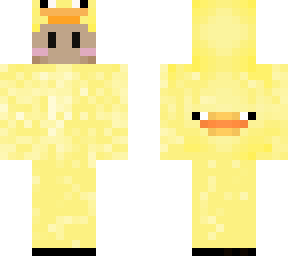 red emo 5.2 duck cos