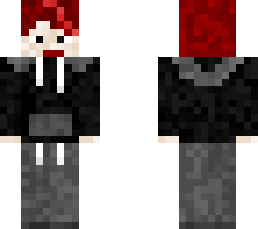 red gamer :>
