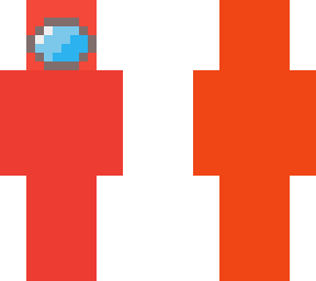 red imposter