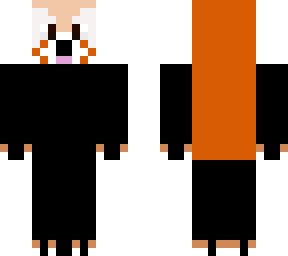 red panda!!!