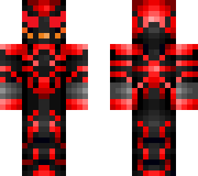red shark