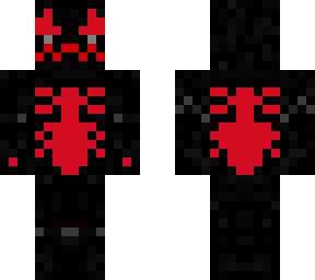 red shark