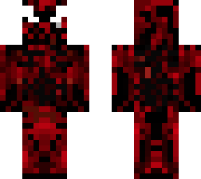 red shark