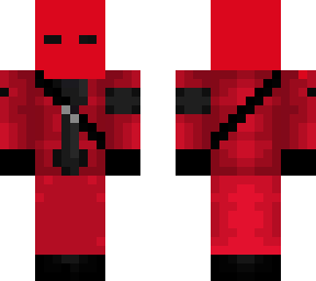 red shark