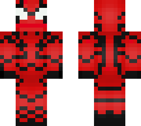 red shark