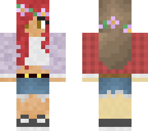 redhead