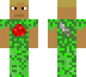redstone cleaver