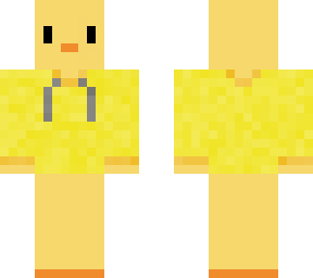 regretduck