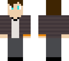 regular person