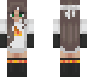 remodled sapnap girl