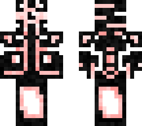 retro future skin