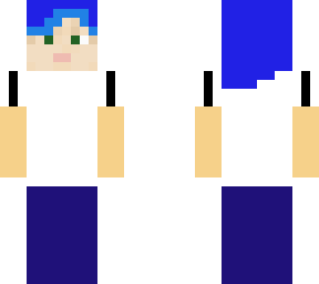 revamped alex