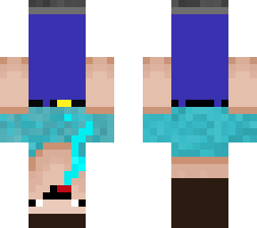 reversed steve
