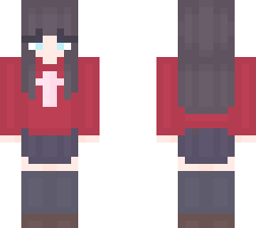 rin tohsaka