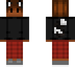 riot character