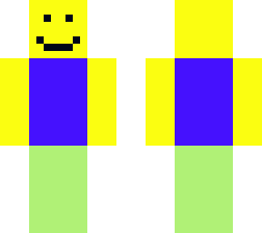 roblox noob