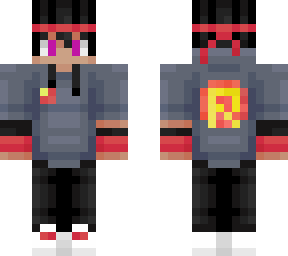 rockinwizard skin
