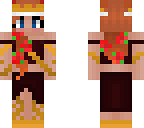 royal queen