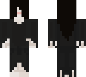 rushed little ghost man :d