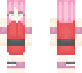 sakura haruno
