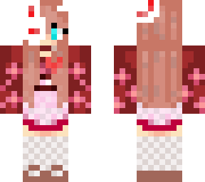 sakura rose