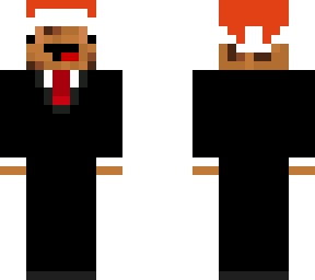 santa cookie
