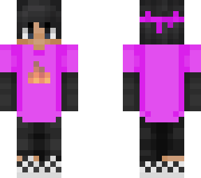 sapnap re-skin