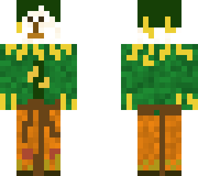 scarecrow