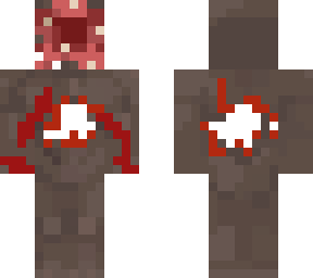 scarred demigorgon
