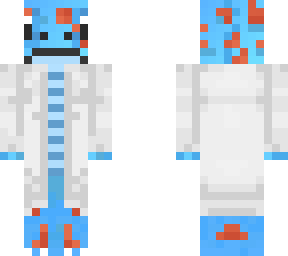 scientist gecko