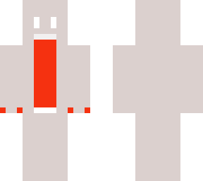 The Scp 096 Minecraft Skins