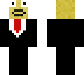 secret agent pufferfish