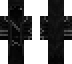 shadow hunter