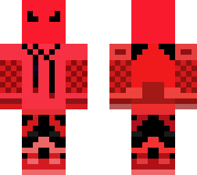 shark soldier