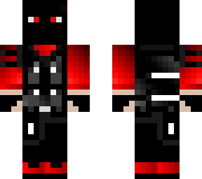shark soldier