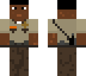 sheriff kalle