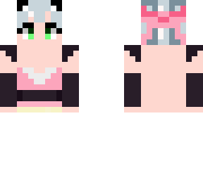 shirone en proceso uwu