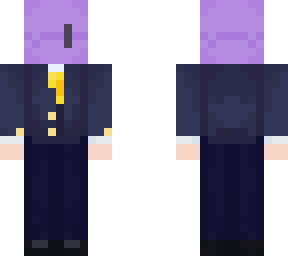 shulker mub in a suit :d