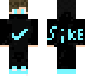 sike