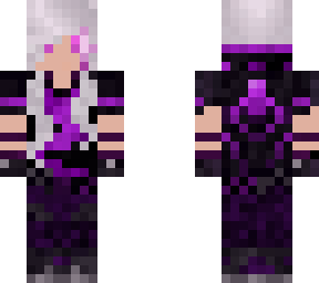 silve girl alex size