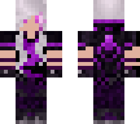 silve girl steve size