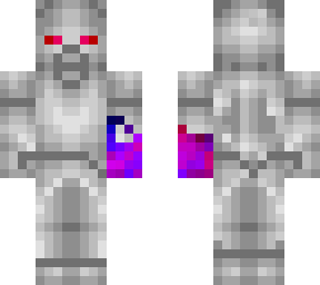 silver steve (corrupting)