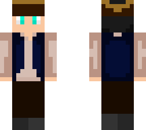 simple pirate