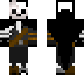 skeleton doozy