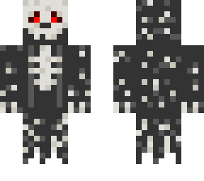 skeleton lukes 2.0