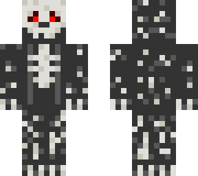skeleton lukes 3.0