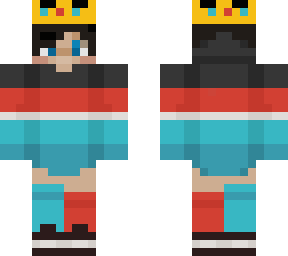 skeppers crown