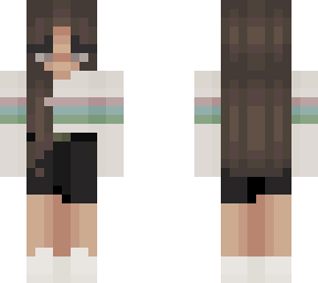 skin 4 my sister
